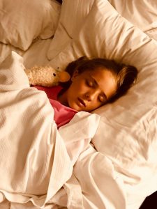 Open-Mouth Breathing and Your Child’s Oral Health