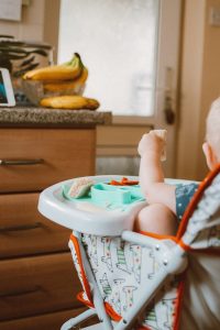 Introducing Solid Foods